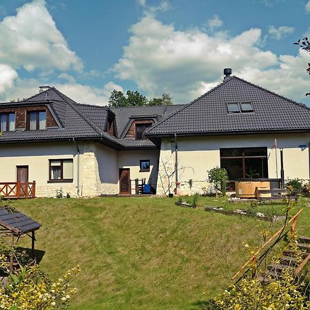 Balia Spa & Wellness Казимеж-Дольны Экстерьер фото