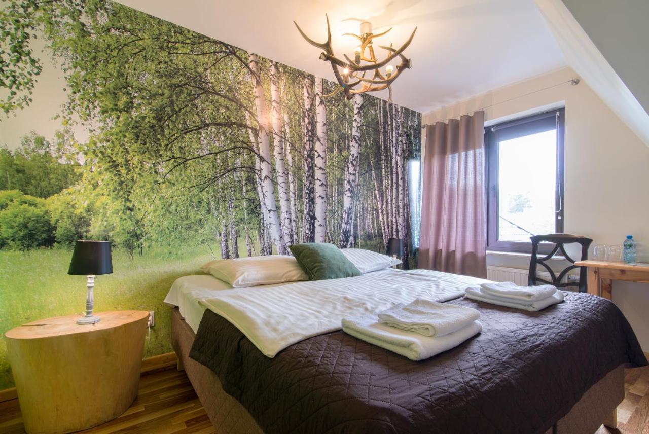 Balia Spa & Wellness Казимеж-Дольны Экстерьер фото