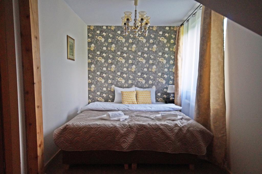 Balia Spa & Wellness Казимеж-Дольны Номер фото