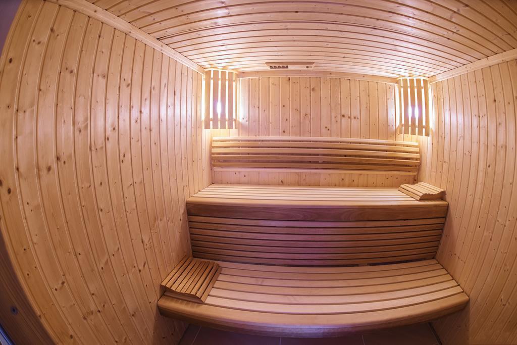Balia Spa & Wellness Казимеж-Дольны Экстерьер фото