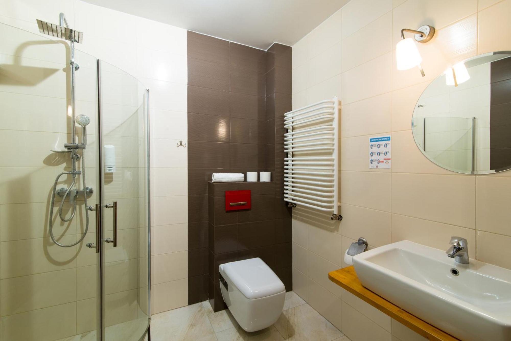 Balia Spa & Wellness Казимеж-Дольны Номер фото