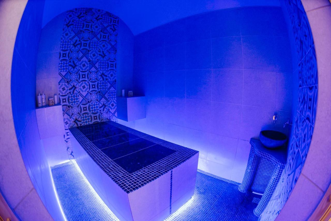 Balia Spa & Wellness Казимеж-Дольны Экстерьер фото